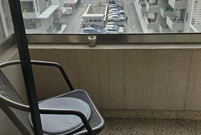 Garsonieră decomandată, mobilată în Ștefan cel Mare - 5