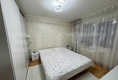 Apartament 3 camere, 76 mp, zona Tudor - 5