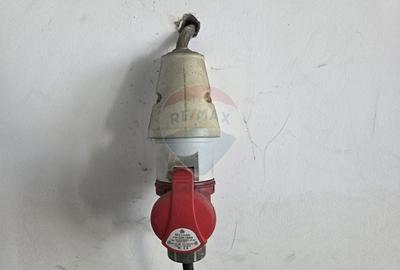 Spațiu industrial, de 2,400 mp, în Centura Nord - 23