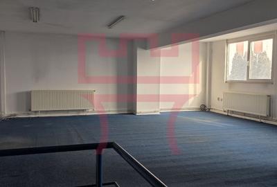 Hala  industriala cu frig sau fara 405m 185mp birouri Someseni 5.1ml H - 11