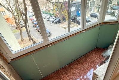 Apartament cu 4 camere semidecomandat, mobilat în Ștefan cel Mare - 11