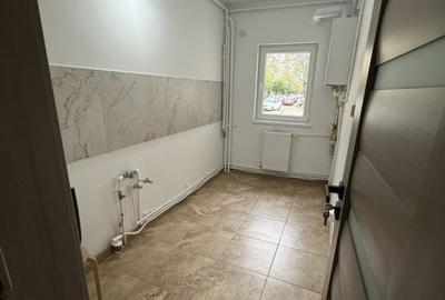 Pantelimon,Armenesc | 2 Camere | Centrala Proprie | bloc 1983 | Parter - 3