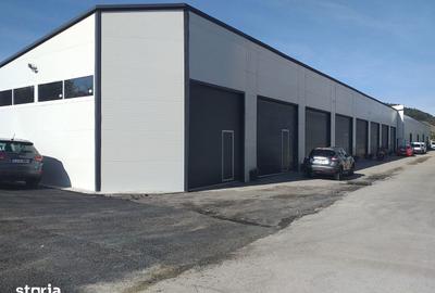 Spațiu comercial, de 180 mp, în Dâmbul Rotund - 2