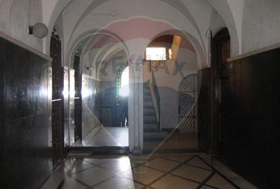 Ultracentral - garsoniera spatioasa Universitate cartier armenesc Ultracentral - garsoniera spatioasa Universitate cartier armenesc - 10