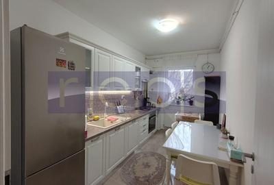 VANZARE 2 CAMERE I DECOMANDAT I ODUA LOCURI PARCARE I VALEA LARGA - 6