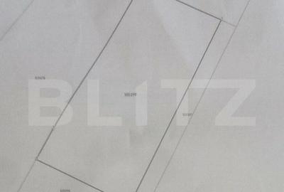 Teren intravilan, 900mp, Amati - 2