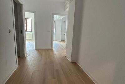 Apartament cu 2 camere decomandat în Valea Lupului - 3