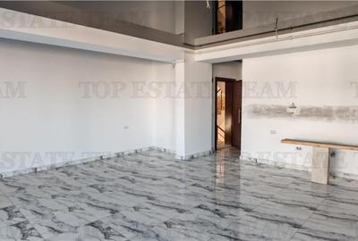 Penthouse cu vedere la mare, incalzire in pardoseala, tavane Barisol si finisaje - 3