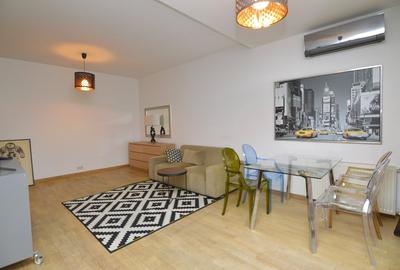 INCHIRIERE APARTAMENT 2 CAMERE VIVANDO RESIDENCE – PARCUL CAROL – LOC DE PARCARE - 3