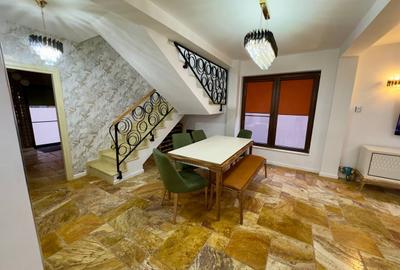 Vila individuala P+1+M constructie 2024 | Posibilitate Rate | Teren 400 mp - 11