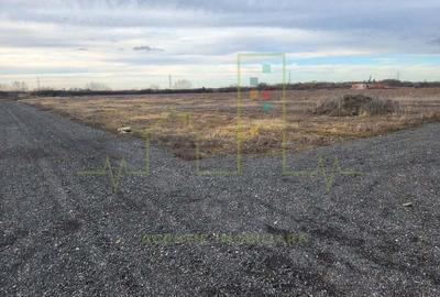 Parcela Mosnita. Se asigura utilitati si asfalt. - 1