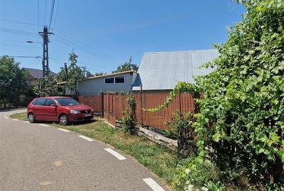 Casa traditionala, cu 2.000mp teren roditor, Izvoarele - 3