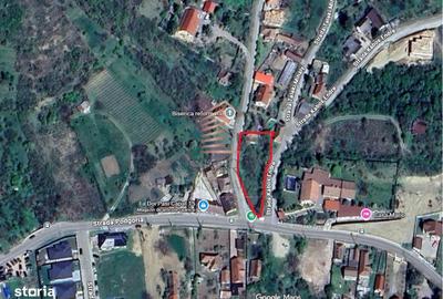 Spațiu comercial, în Oșorhei - 5