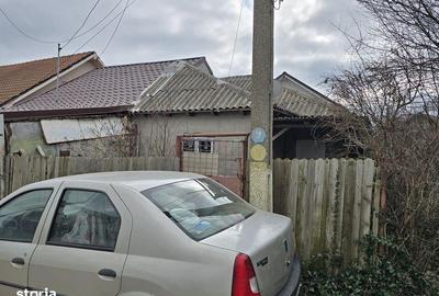 Casă cu 3 camere cu Teren 100 Mp în Central - 3