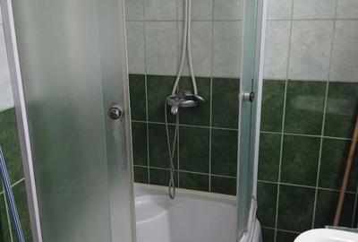 Garsonieră decomandată în Central - 1