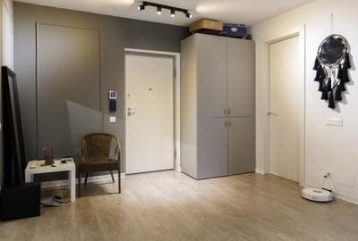 Vanzare Studio Dublu Cloud 9 Residence 1 loc de Parcare - 6