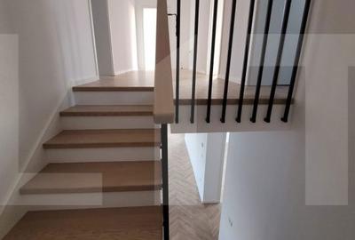 Casă cu 5 camere cu Teren 300 Mp în Merghindeal - 10
