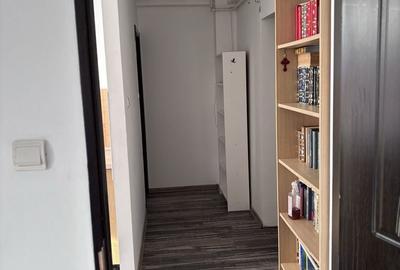 Apartament cu 2 camere decomandat în Central - 1