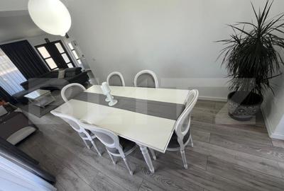 ???? Vila moderna, de vanzare, cu 5 camere, teren 604 mp, - 13