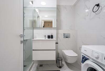 Garsoniera - Zona Pipera - Complet mobilat & utilat - Regim hotelier 500-900€ - 14