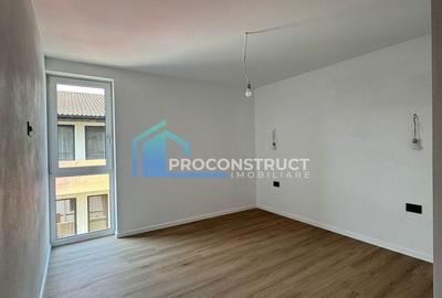 Apartament cu 3 camere decomandat în Giroc - 3