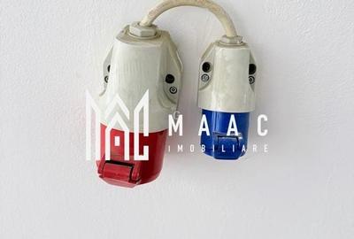 Spațiu Comercial | 286MPU | Acces TIR | Parcare | Central - 10