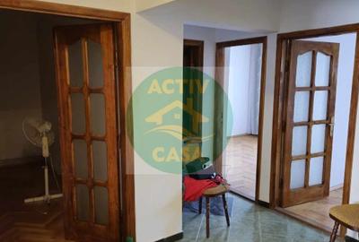 Apartament 3 camere, centru - 5