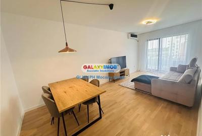 Apartament cu 2 camere decomandat, mobilat în Albert - 4