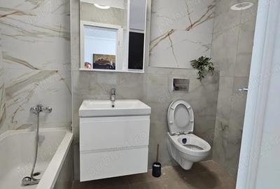 Inchiriez apartament doua camere - 6