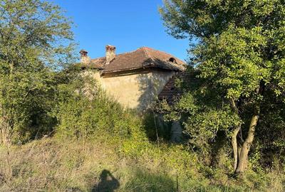 Casă cu 4 camere cu Teren 450 Mp în Est - 10