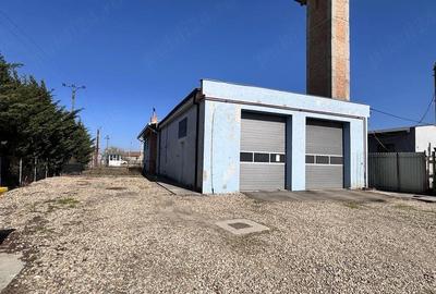 Spațiu comercial, de 120 mp, în Central - 2