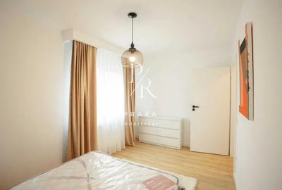 Apartament cu 2 camere semidecomandat, mobilat în Florești - 5