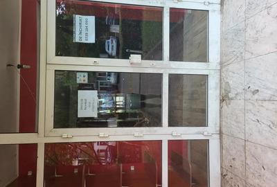 Spatiu de inchiriat