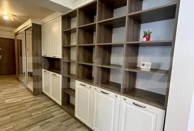 Apartament 2 Camere - Mobilat/Utilat - Zona Ramiro, Burdujen - 4