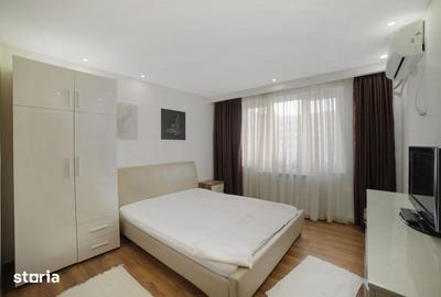Apartament cu 2 camere decomandat, mobilat în Vitan - 7