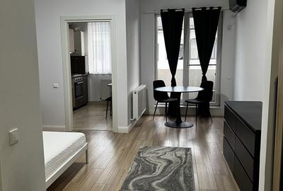 Garsonieră semidecomandată în Timișoara - 3