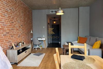 Garsonieră nedecomandată, mobilată în Mogoșoaia - 18