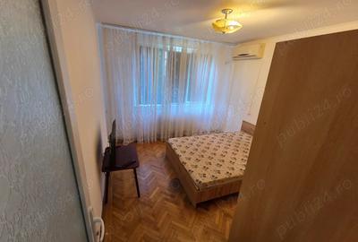 PROPRIETAR Investi?ie sigura! Apartament 2 camere semidecomandat, etaj intermediar Tiglina 2 - 3