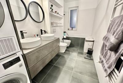 Casă cu 3 camere cu Teren 216 Mp în Moșnița Veche - 16