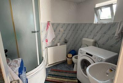 Casă cu 5 camere în Jorăști - 4