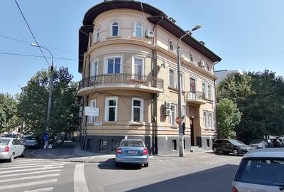 Foisorul de Foc (Ferdinand I), 3 camere de vanzare, 120 mp, 1/2,  terasa, boxe