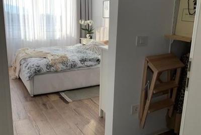 Apartament 2 camere, Kasper, Tractorul, Brasov - 3