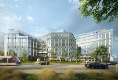 Inchiriere spatii de birouri - Expo Business Park - de la 59 mp - 6