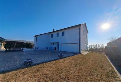 Casa individuala, 240 mp utili, situata in zona Valea Chintaului!