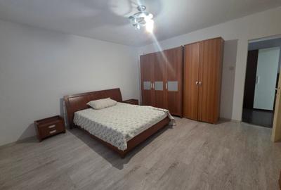 Apartament cu 2 camere nedecomandat în Badea Cârțan - 4