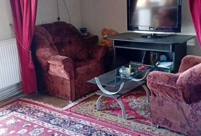Apartament cu 2 camere semidecomandat în Central - 7