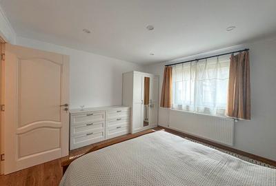 Apartament cu 3 camere decomandat în Furnica - 4