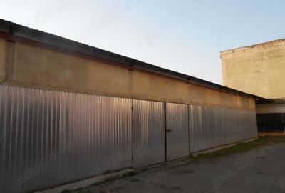 Spațiu comercial, de 250 mp, în Ineu - 2