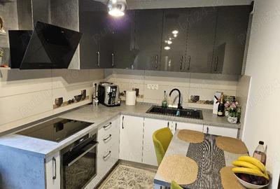 Casă cu 2 camere în Central - 5