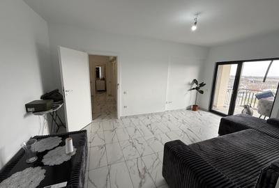 Apartament cu 3 camere semidecomandat, mobilat în Rahova - 6